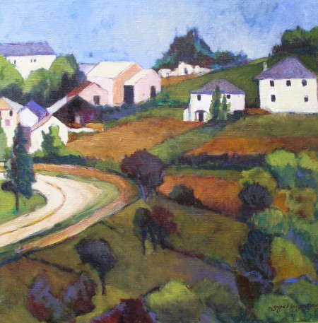 Galicia
