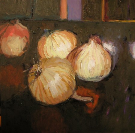 Onions I