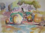 Twedt's Tractor