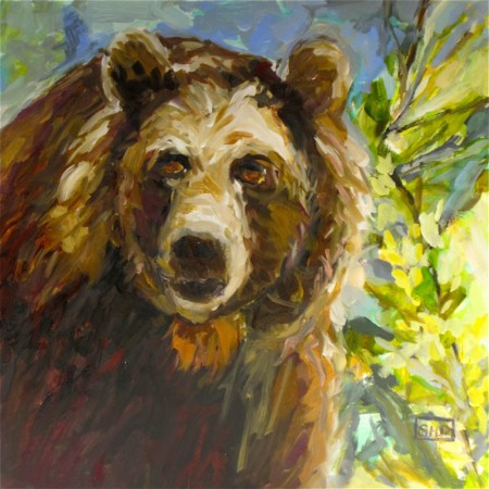 Bear I