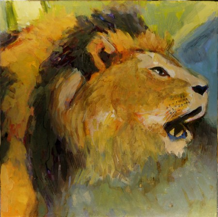 Lion II