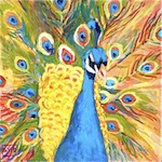 Peacock I