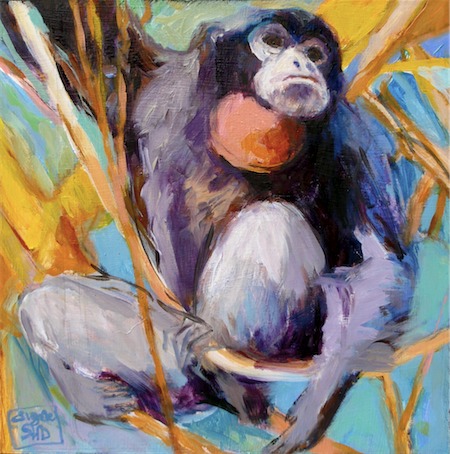 Siamang